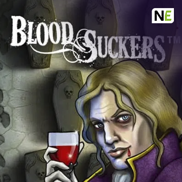 Blood Suckers Tap-A-Roo - IDAGENT138