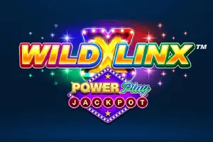 Playtech : Wild LinX PowerPlay Jackpot - IDAGENT138