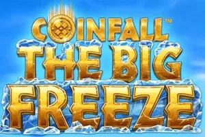 Playtech : CoinFall: The Big Freeze - IDAGENT138