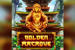 Playtech : Golden Macaque - IDAGENT138