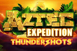 Playtech : Aztec Expedition - IDAGENT138