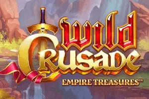 Playtech : Wild Crusade: Empire Treasures - IDAGENT138