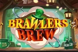 Playtech : Brawlers Brew - IDAGENT138