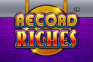 Playtech : Record Riches! - IDAGENT138