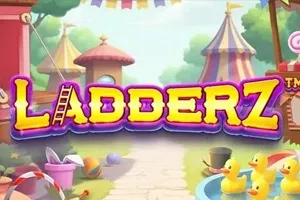Playtech : Ladderz - IDAGENT138