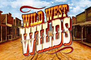 Playtech : Wild West Wilds - IDAGENT138