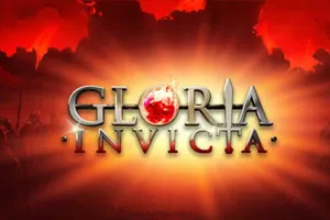 Playtech : Gloria Invicta - IDAGENT138