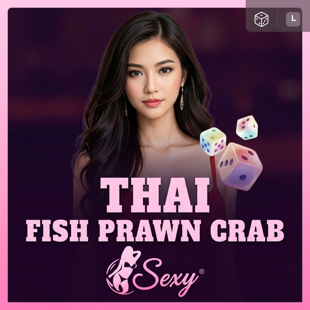 Thai Fish Prawn Crab - IDAGENT138