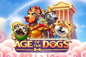 Playtech : Age of the Dogs - IDAGENT138