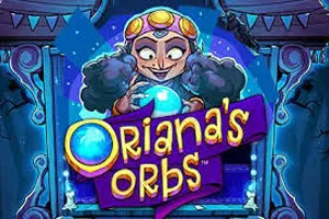 Playtech : Orianas Orbs - IDAGENT138