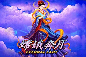 Playtech : Eternal Lady - IDAGENT138