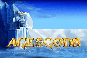 Playtech : Age of the Gods - IDAGENT138
