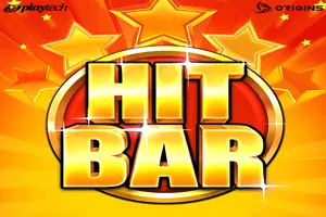Playtech : Hit Bar - IDAGENT138
