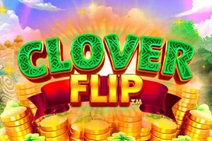 Playtech : Clover Flip - IDAGENT138