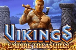 Playtech : Vikings: Empire Treasures - IDAGENT138