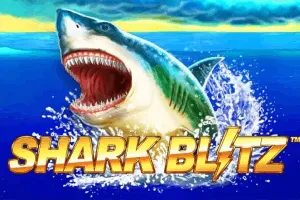 Playtech : Shark Blitz - IDAGENT138