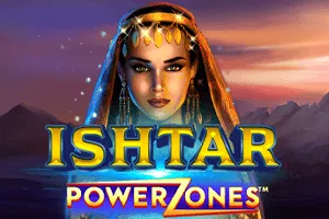 Playtech : Ishtar - IDAGENT138