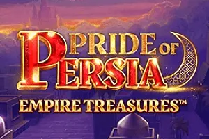Playtech : Pride of Persia: Empire Treasures - IDAGENT138