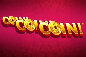 Playtech : Coin! Coin! Coin! CNY - IDAGENT138