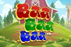 Playtech : Baa, Baa, Baa - IDAGENT138